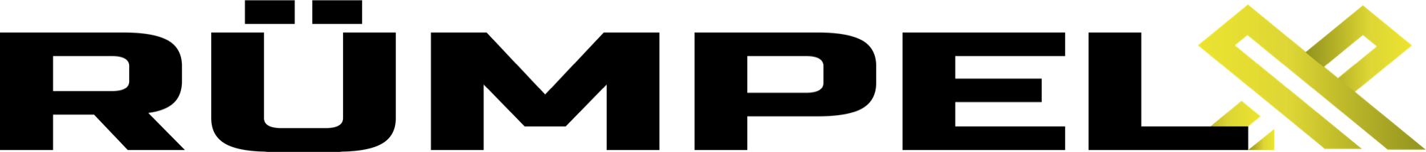 Rümpel X